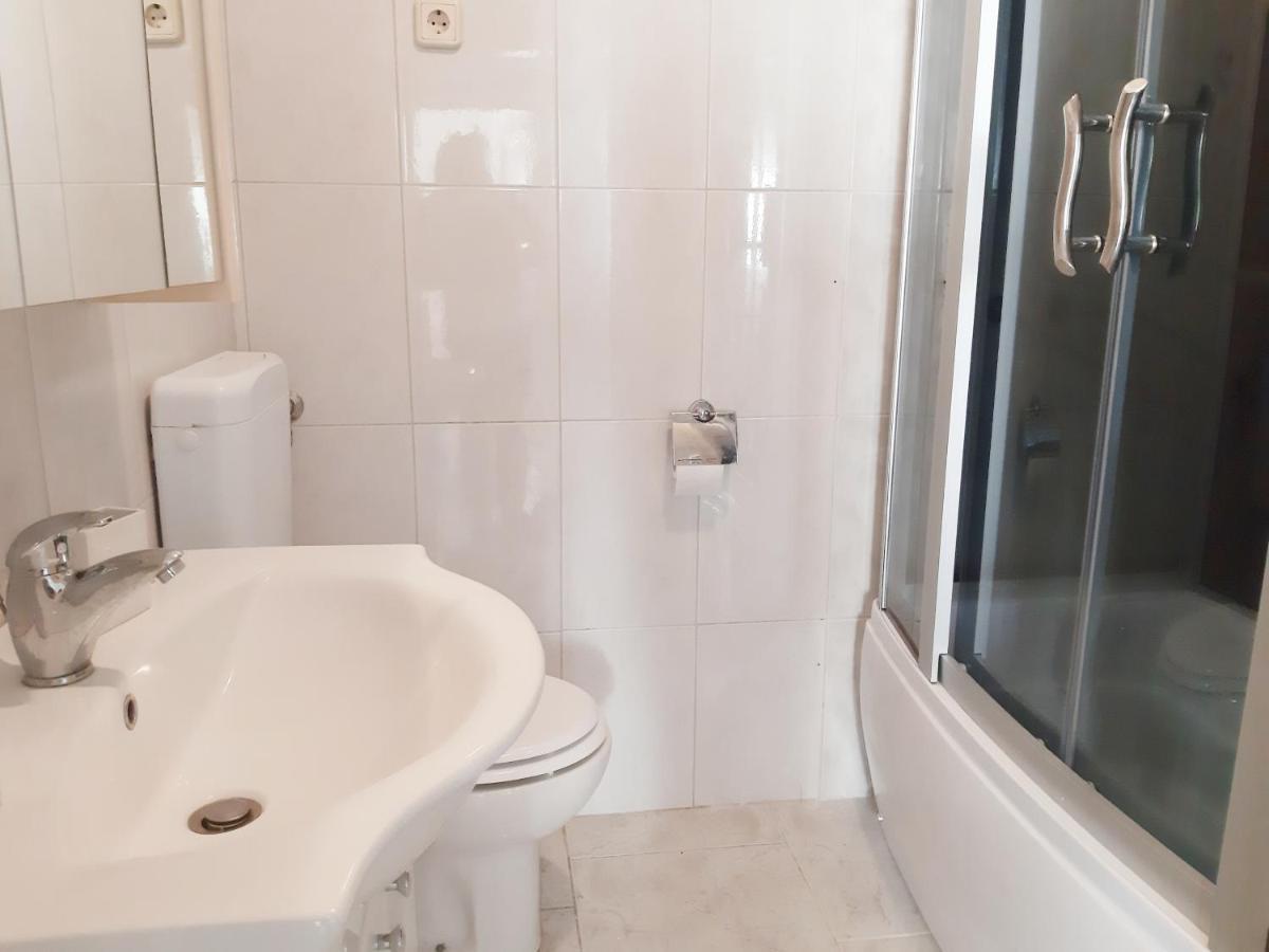 Liburana Apartment Rijeka Exteriér fotografie