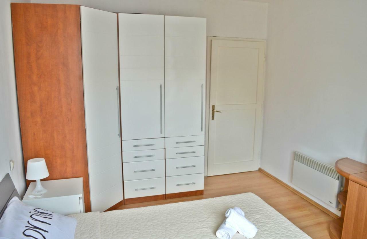 Liburana Apartment Rijeka Exteriér fotografie