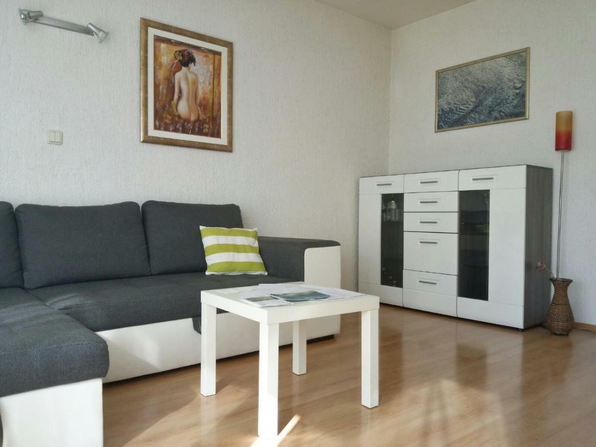 Liburana Apartment Rijeka Exteriér fotografie