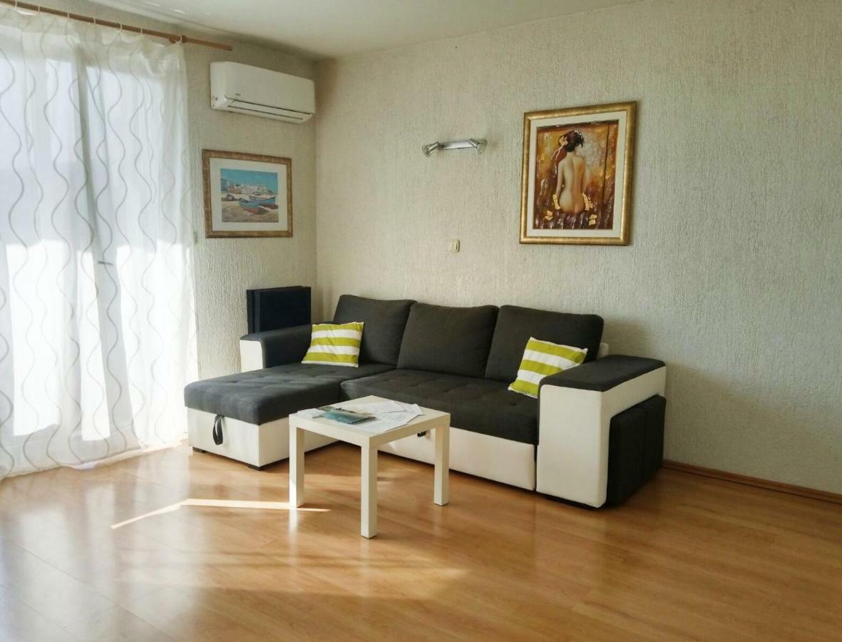 Liburana Apartment Rijeka Exteriér fotografie