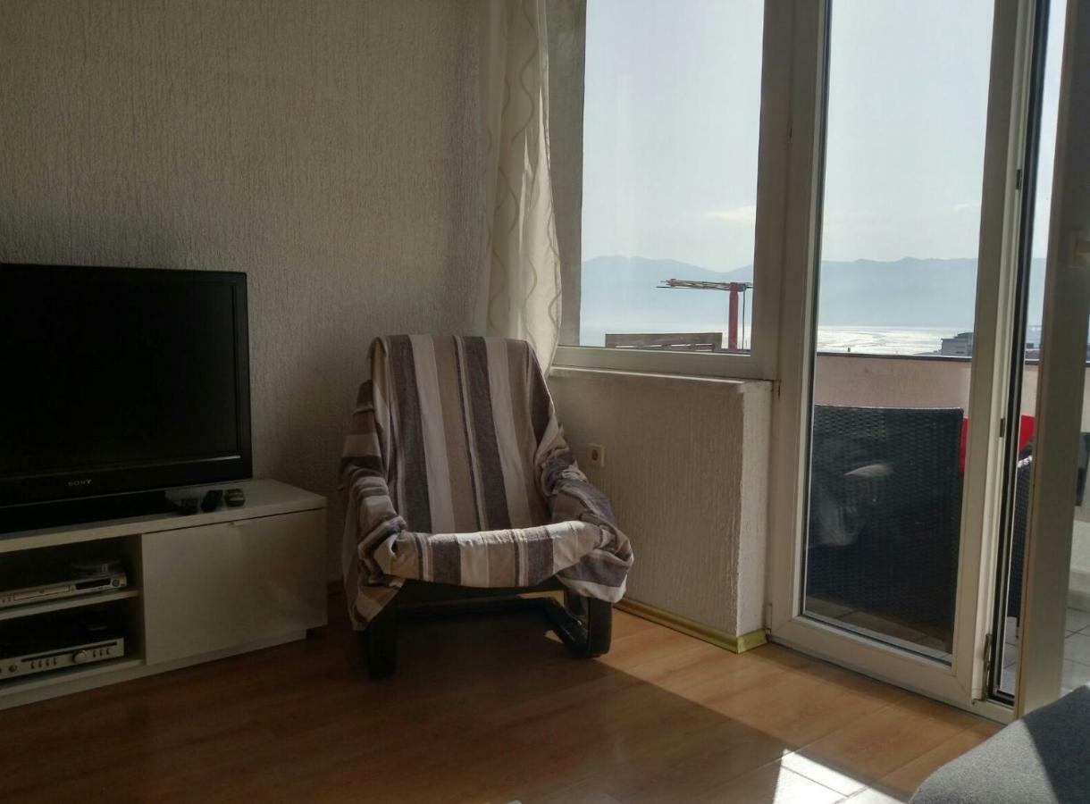 Liburana Apartment Rijeka Exteriér fotografie